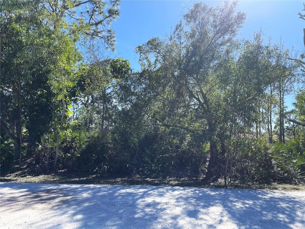 Photo of 27115 Seeger Drive, Punta Gorda, FL 33955 (MLS # C7520537)