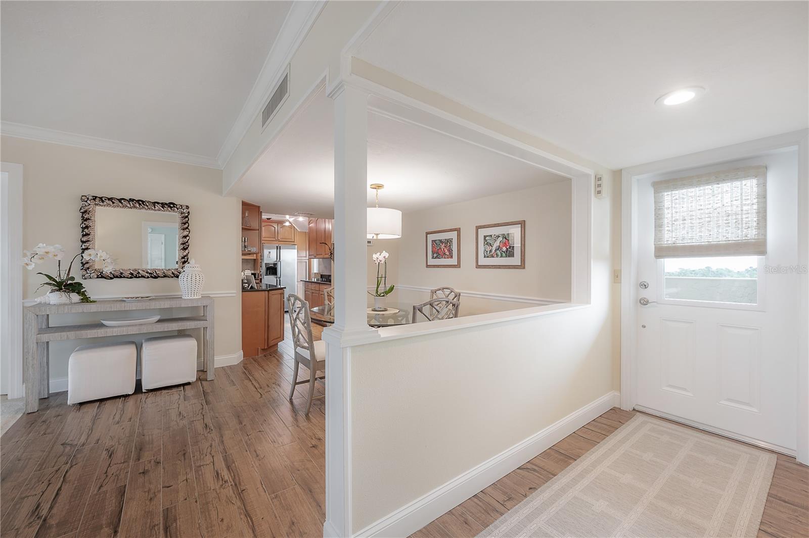 COMMODORES COVE CONDO PH - Residential