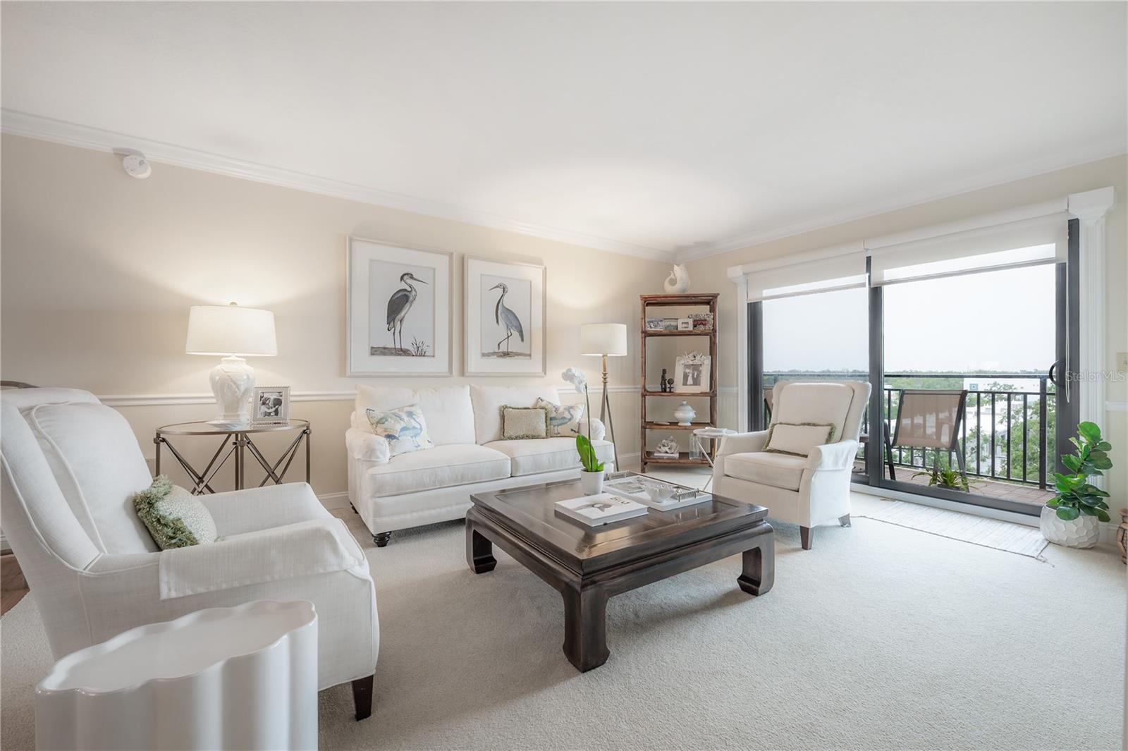 COMMODORES COVE CONDO PH - Residential