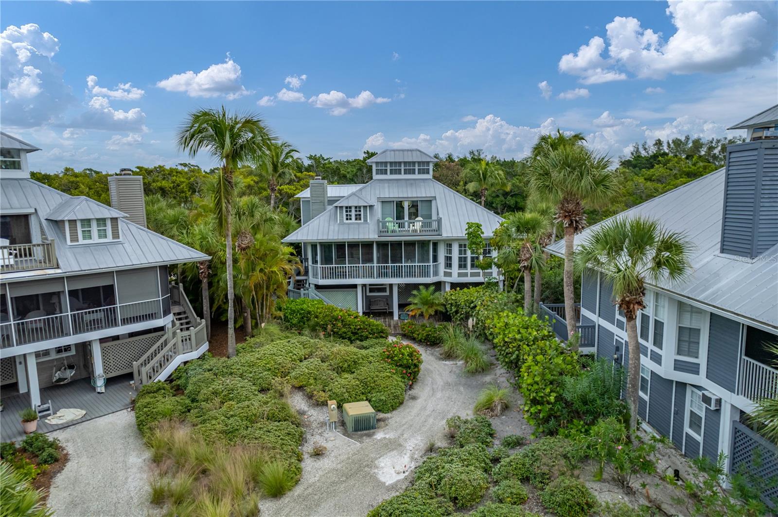 SEAWATCH BOCA GRANDE - Residential