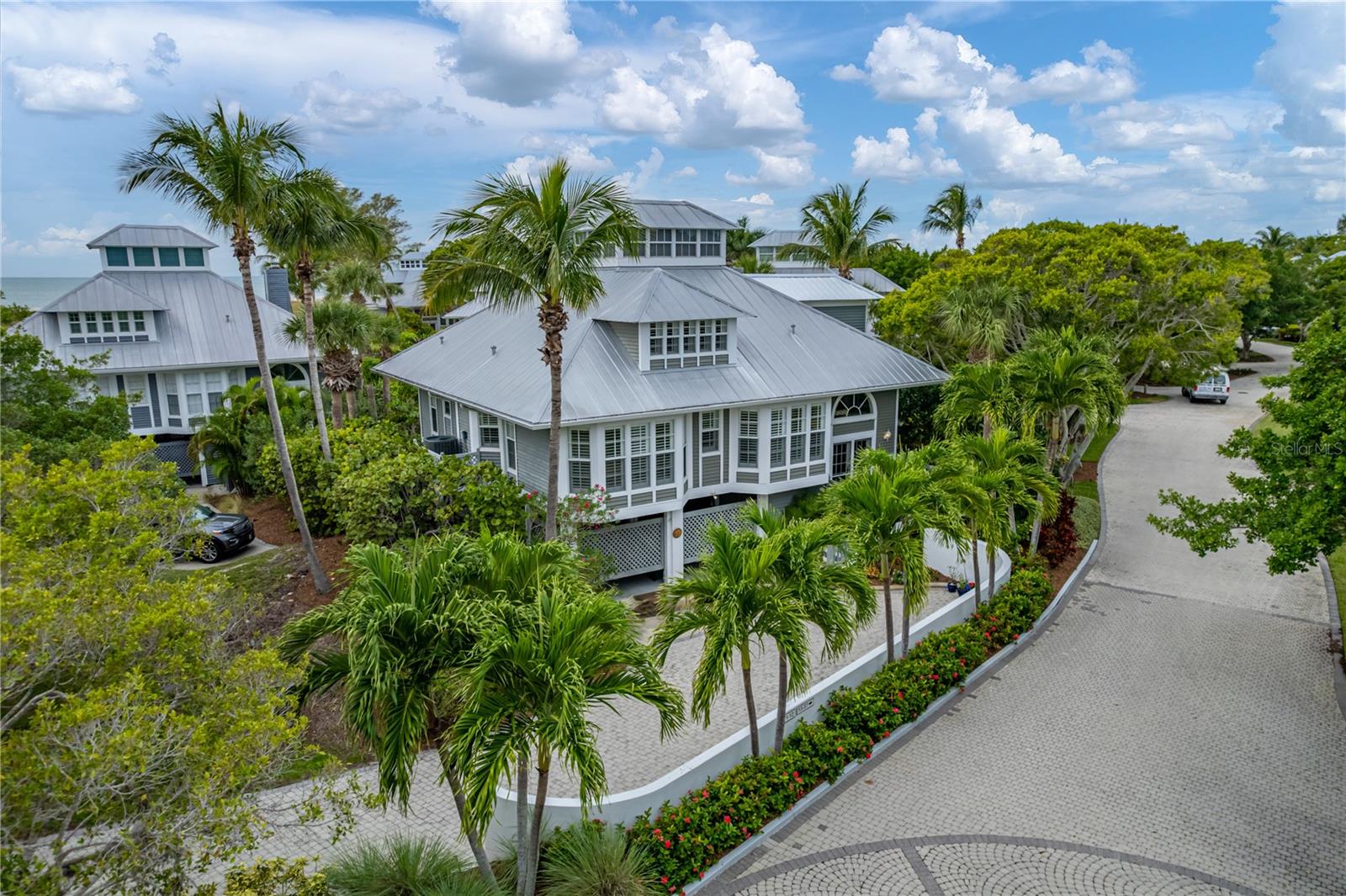 SEAWATCH BOCA GRANDE - Residential
