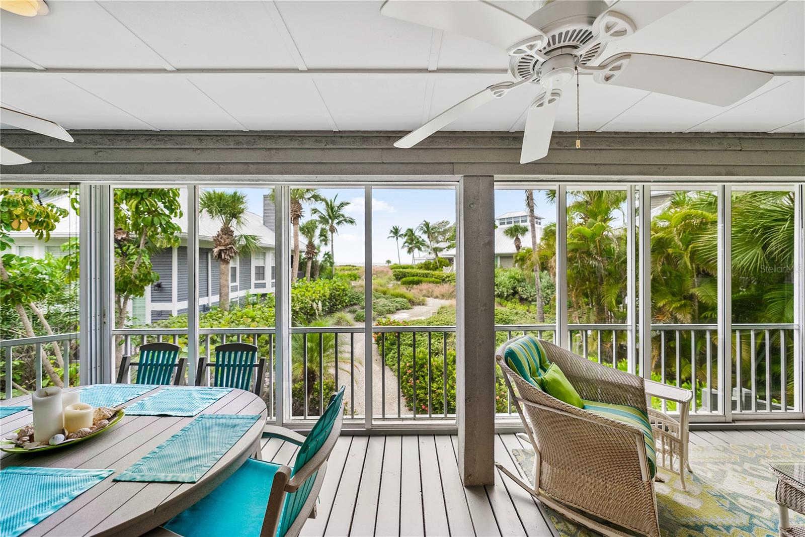 SEAWATCH BOCA GRANDE - Residential