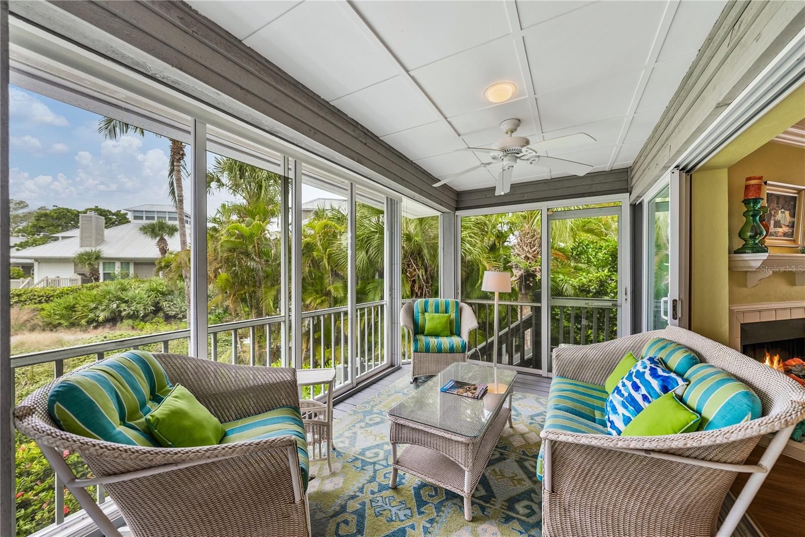 SEAWATCH BOCA GRANDE - Residential