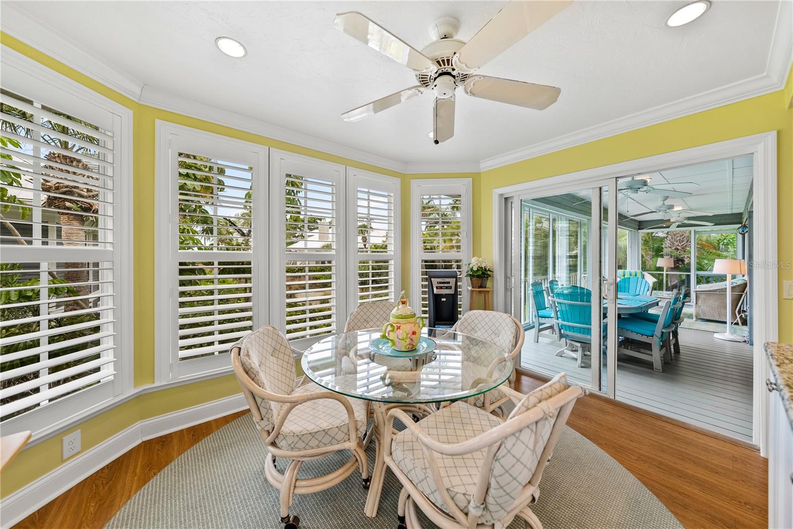 SEAWATCH BOCA GRANDE - Residential