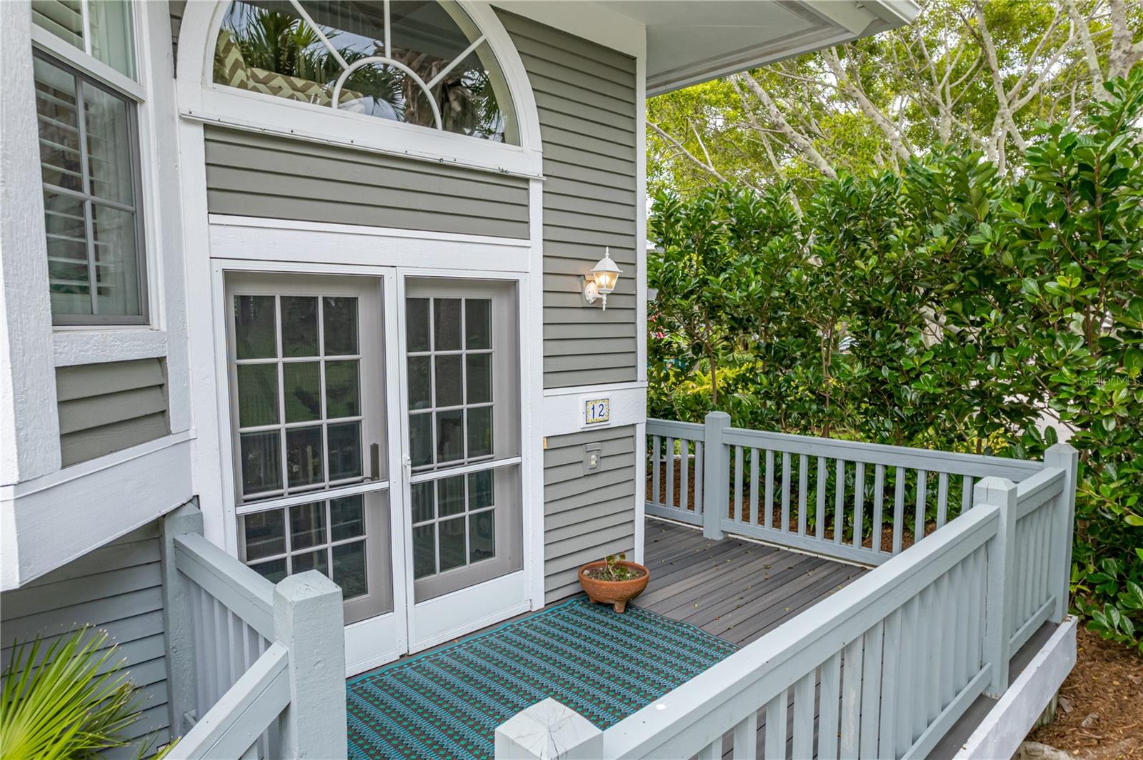 SEAWATCH BOCA GRANDE - Residential