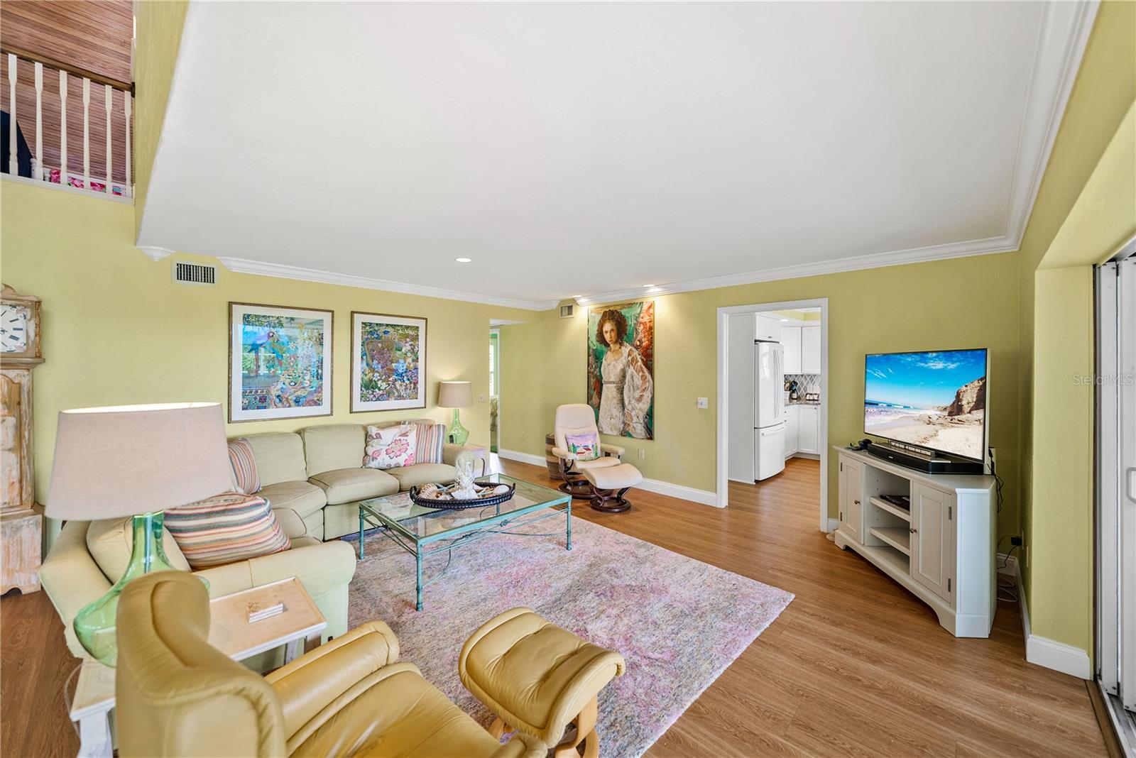 SEAWATCH BOCA GRANDE - Residential