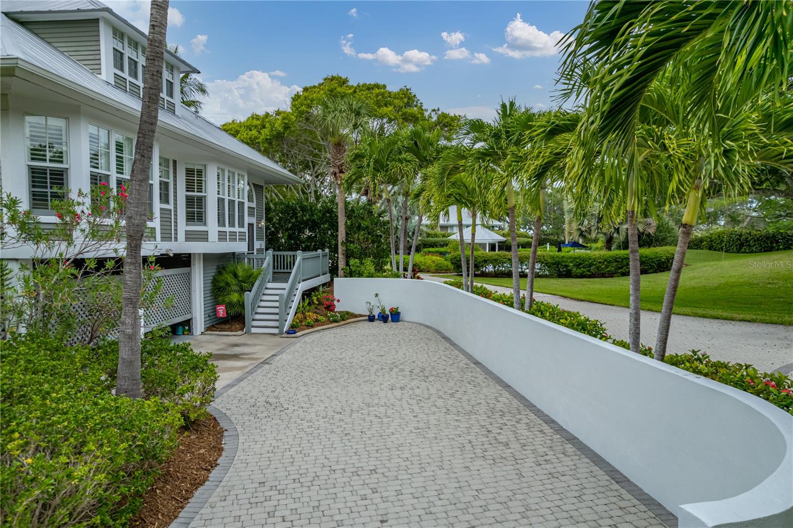 SEAWATCH BOCA GRANDE - Residential