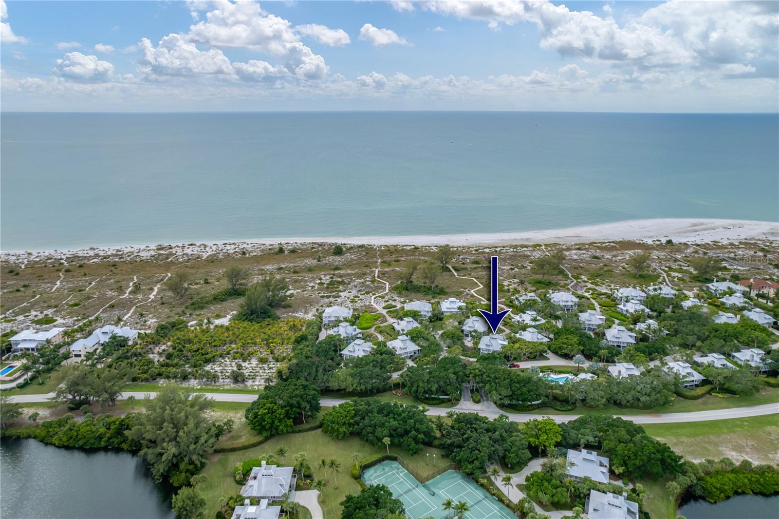 SEAWATCH BOCA GRANDE - Residential
