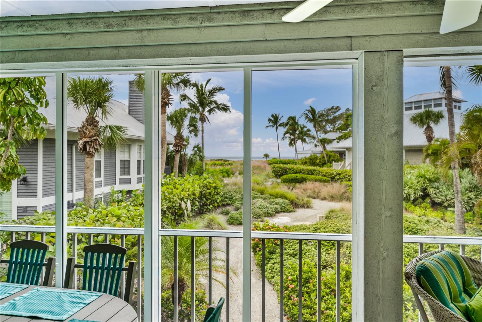 SEAWATCH BOCA GRANDE - Residential