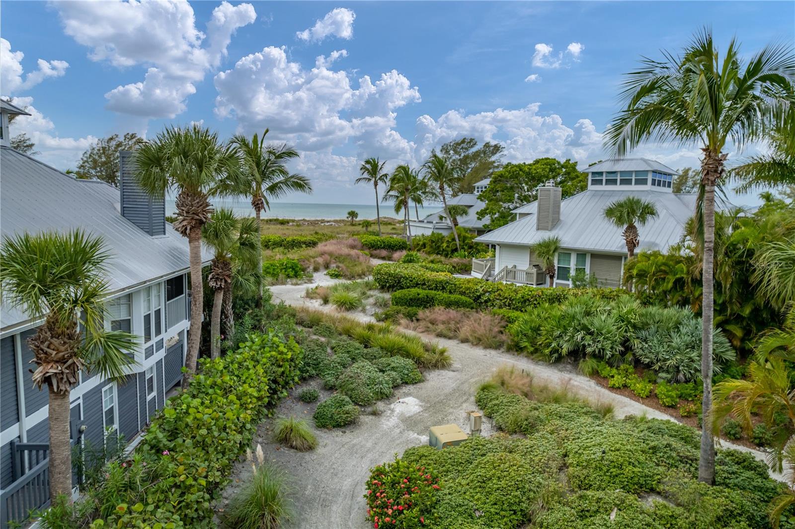 SEAWATCH BOCA GRANDE - Residential