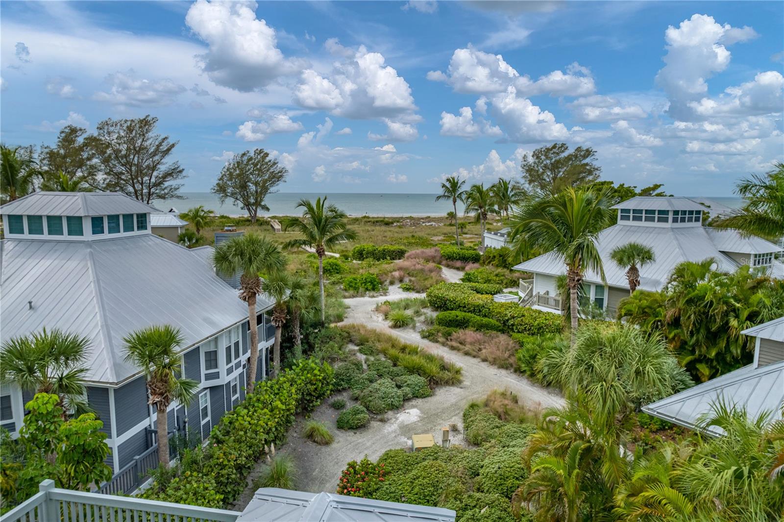 SEAWATCH BOCA GRANDE - Residential