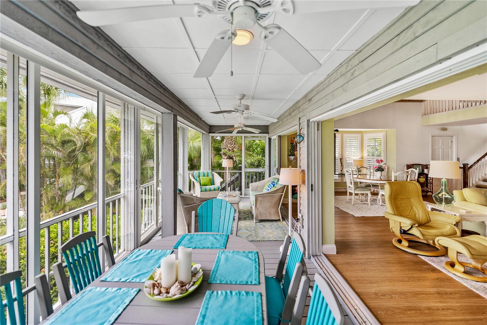 SEAWATCH BOCA GRANDE - Residential