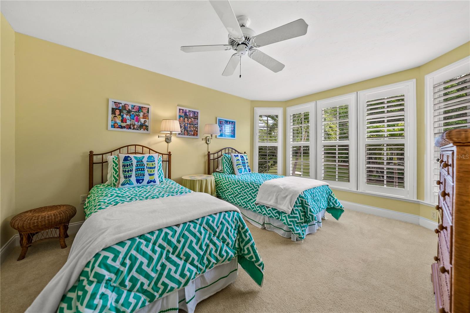 SEAWATCH BOCA GRANDE - Residential