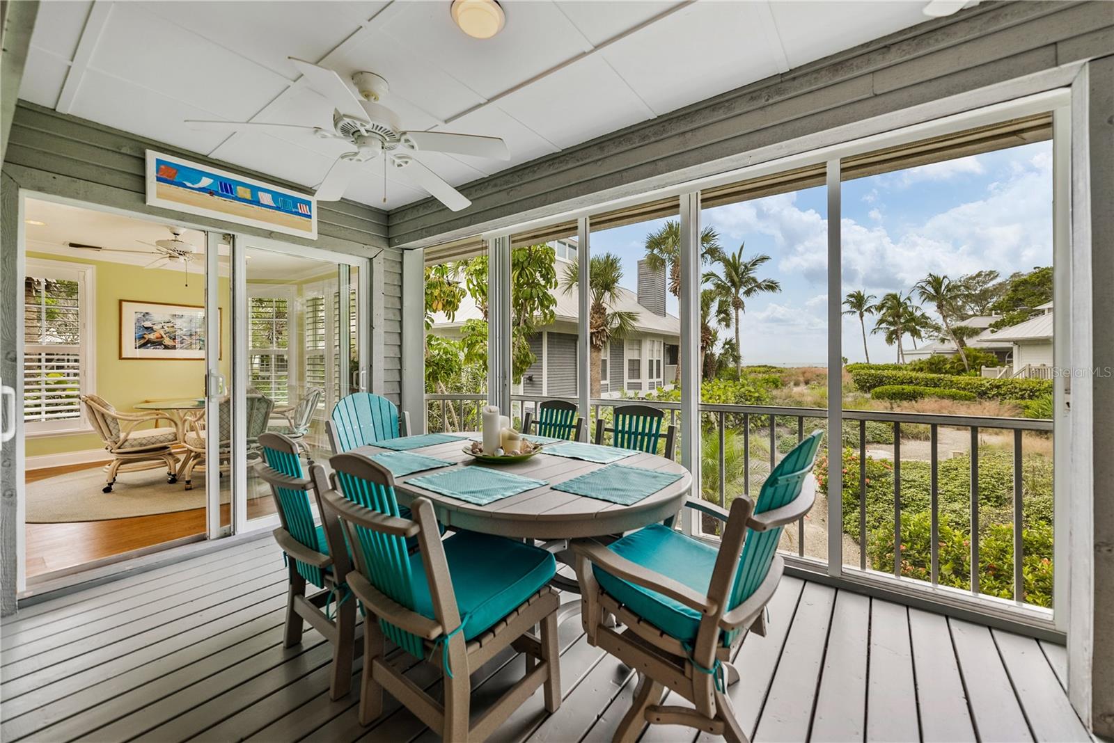 SEAWATCH BOCA GRANDE - Residential
