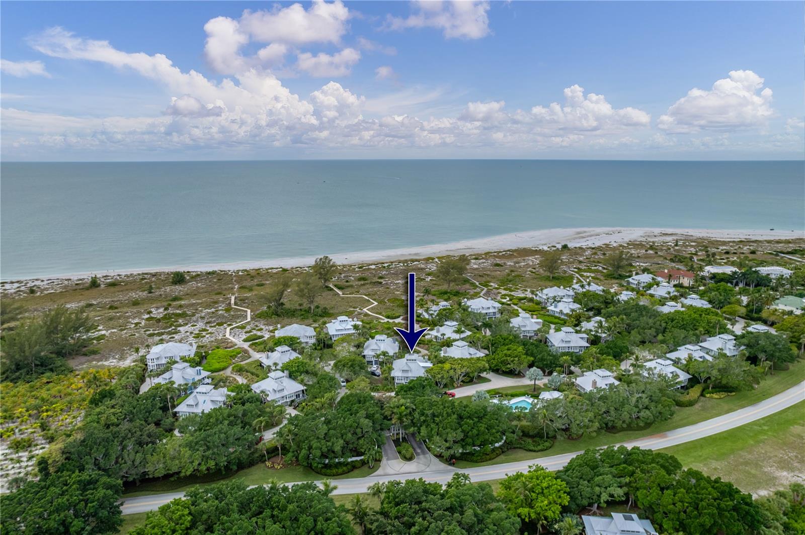SEAWATCH BOCA GRANDE - Residential