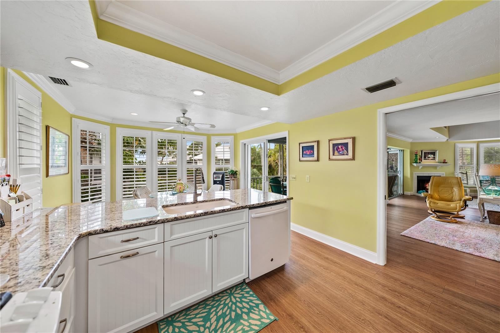 SEAWATCH BOCA GRANDE - Residential