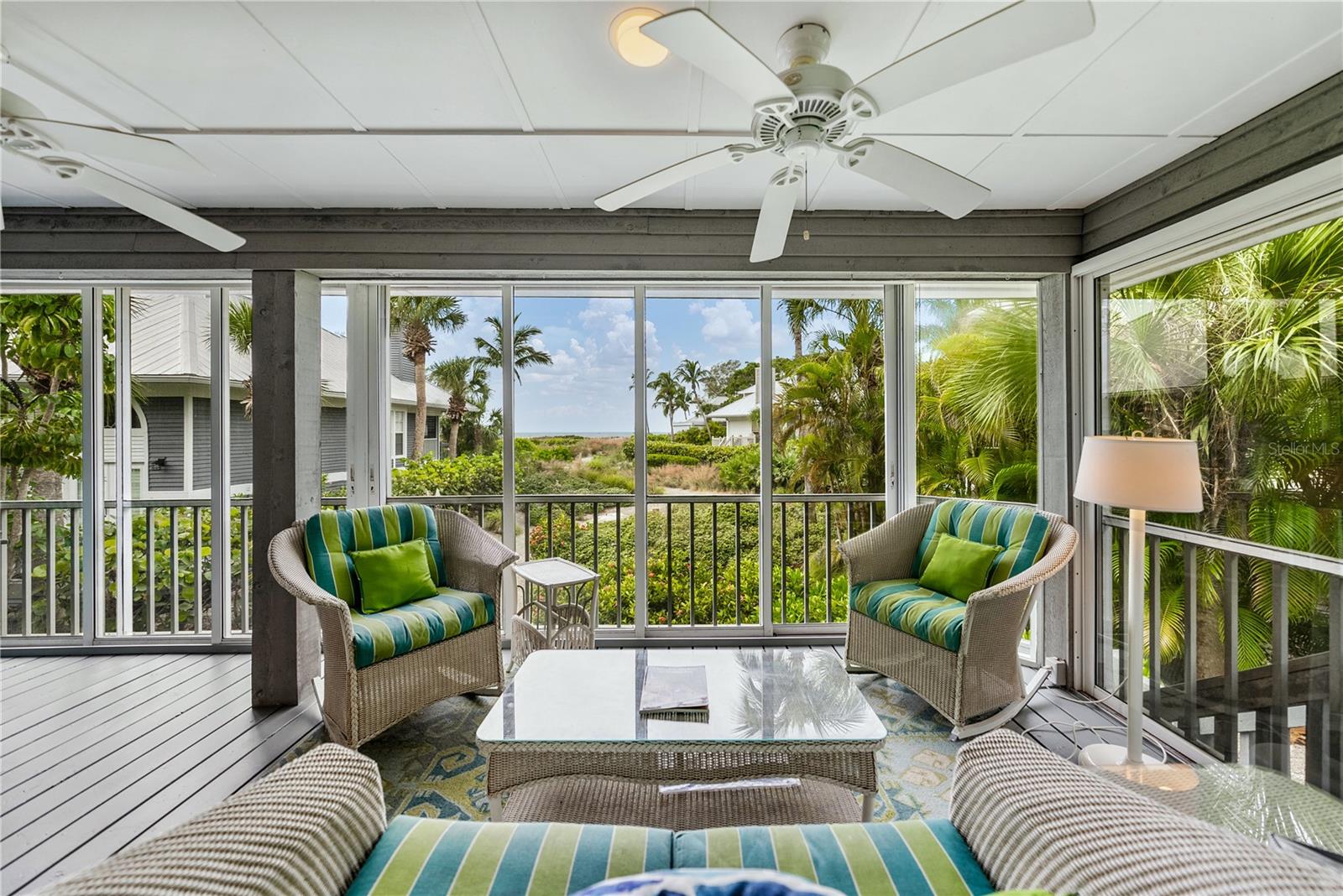 SEAWATCH BOCA GRANDE - Residential