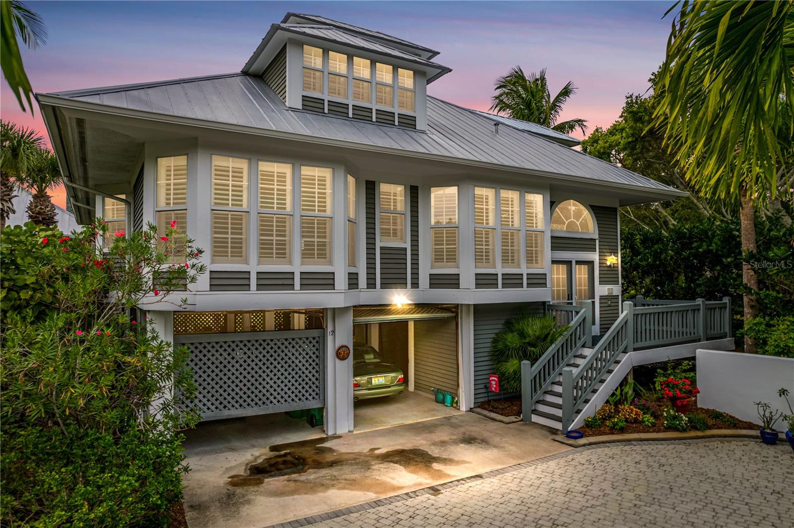 SEAWATCH BOCA GRANDE - Residential