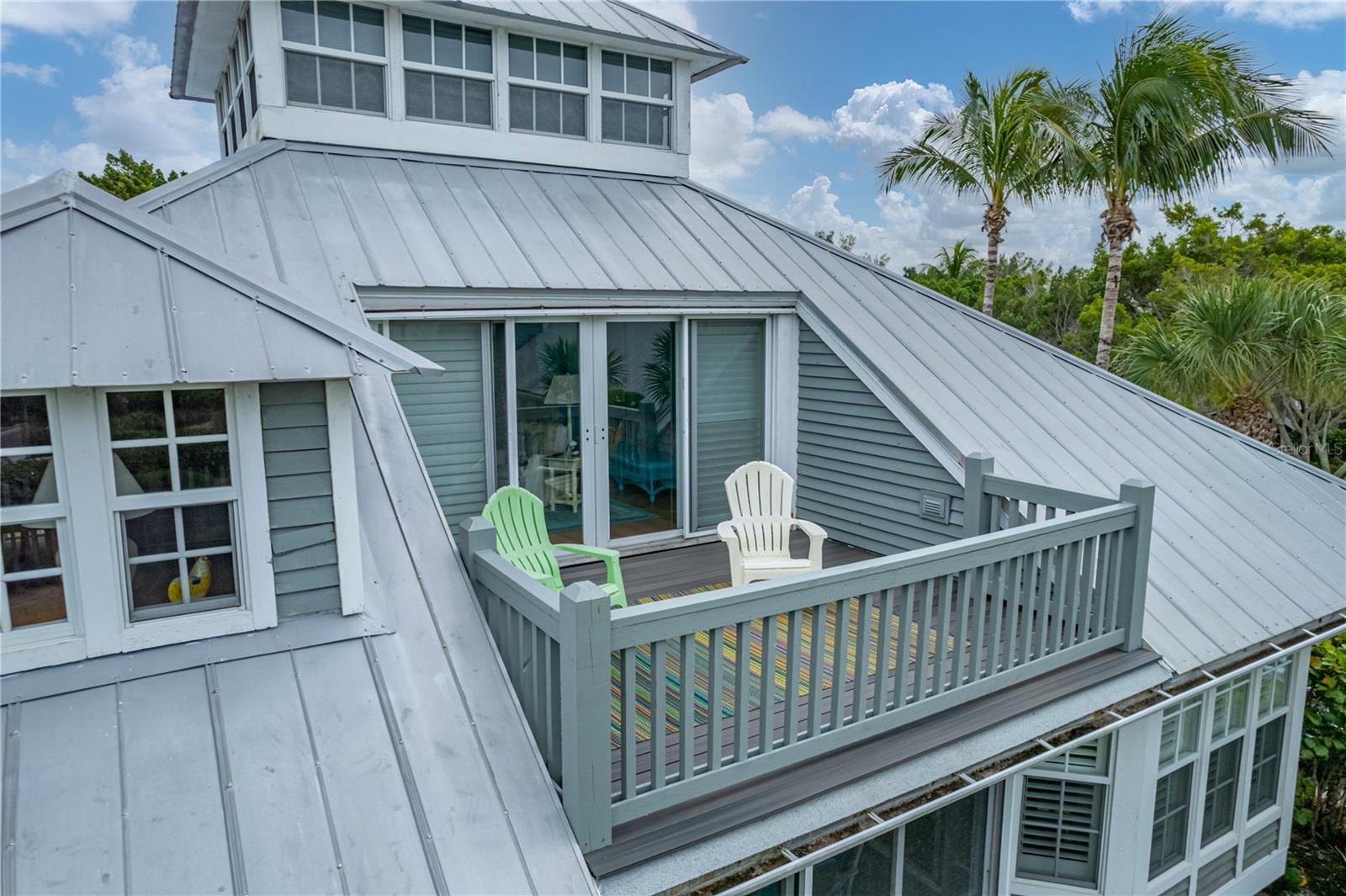 SEAWATCH BOCA GRANDE - Residential