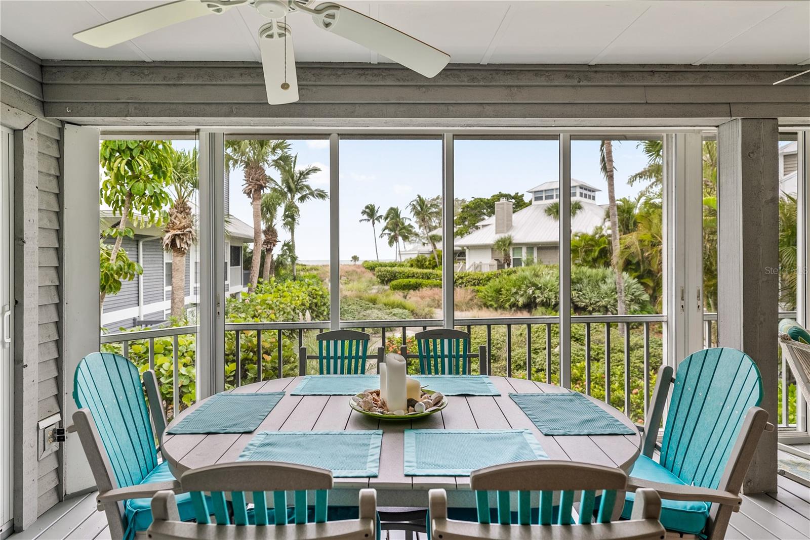 SEAWATCH BOCA GRANDE - Residential