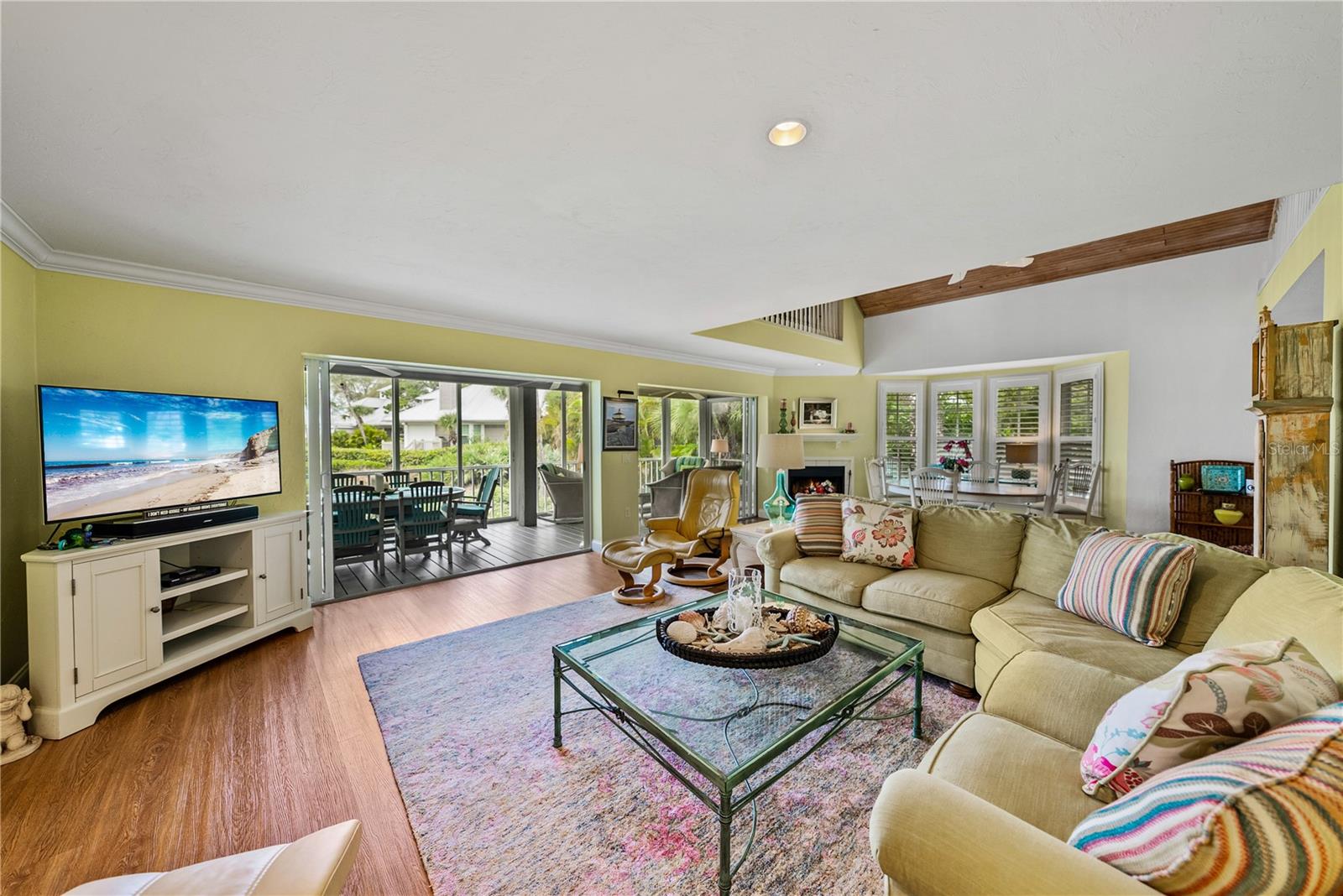 SEAWATCH BOCA GRANDE - Residential