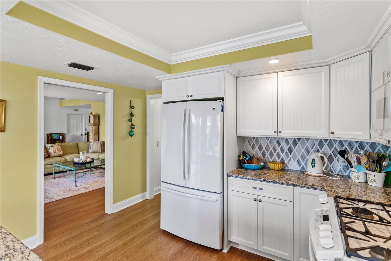 SEAWATCH BOCA GRANDE - Residential