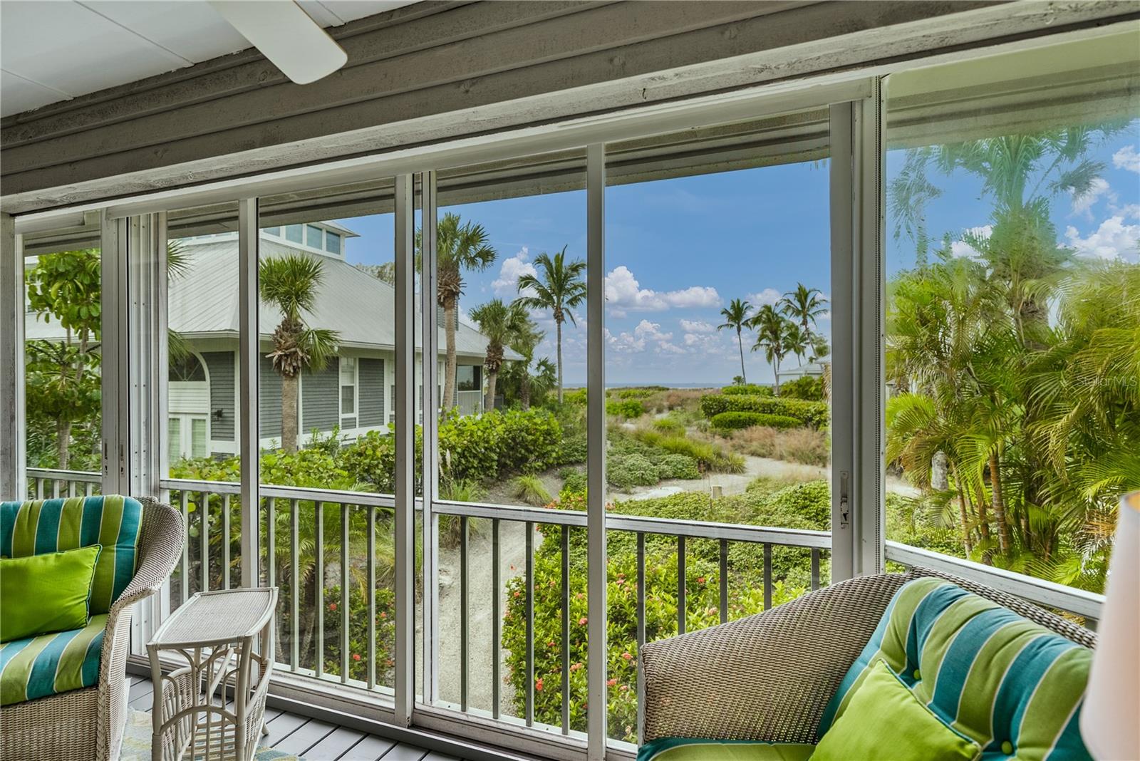 SEAWATCH BOCA GRANDE - Residential