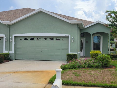 Photo of 12154 Putter Green Court, New Port Richey, FL 34654 (MLS # J1002860)