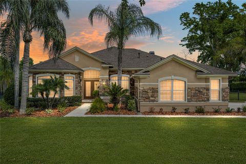 19743 PRINCE BENJAMIN DRIVE LUTZ FL 33549