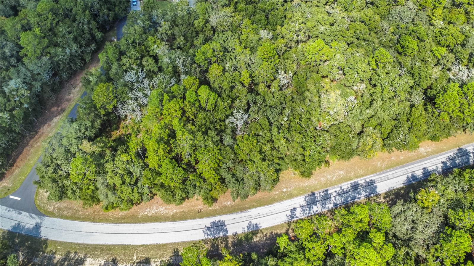 CITRUS SPGS UNIT 20 - Land