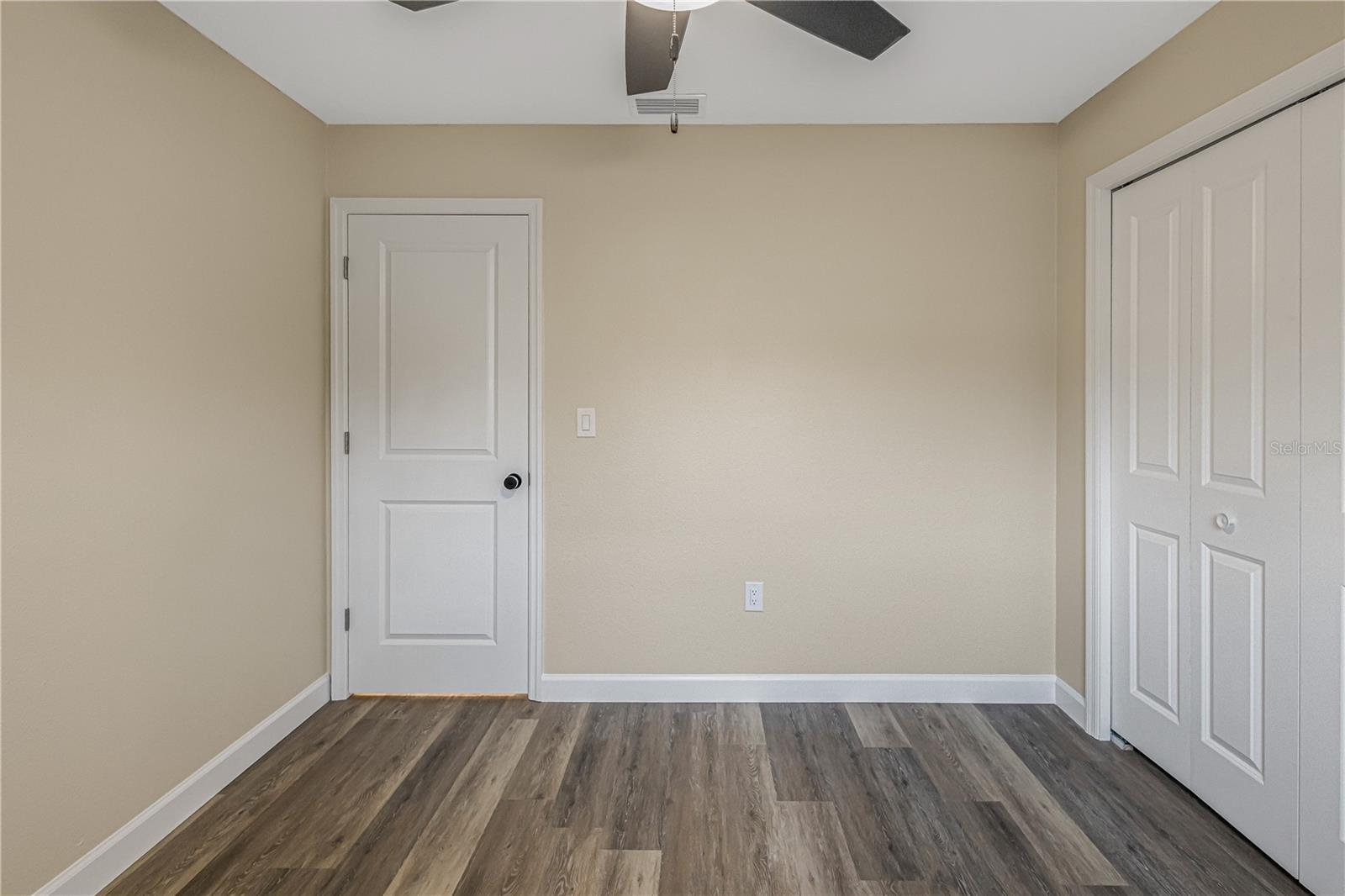 LAKE JOANNA HEIGHTS - Residential