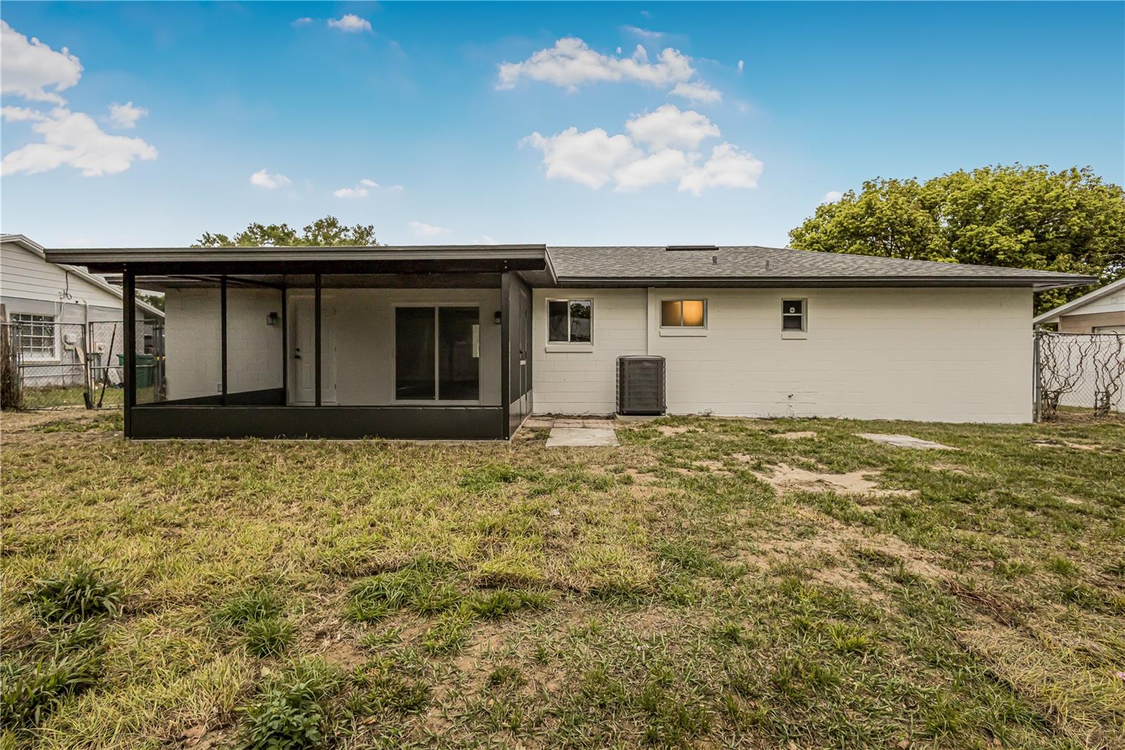 LAKE JOANNA HEIGHTS - Residential