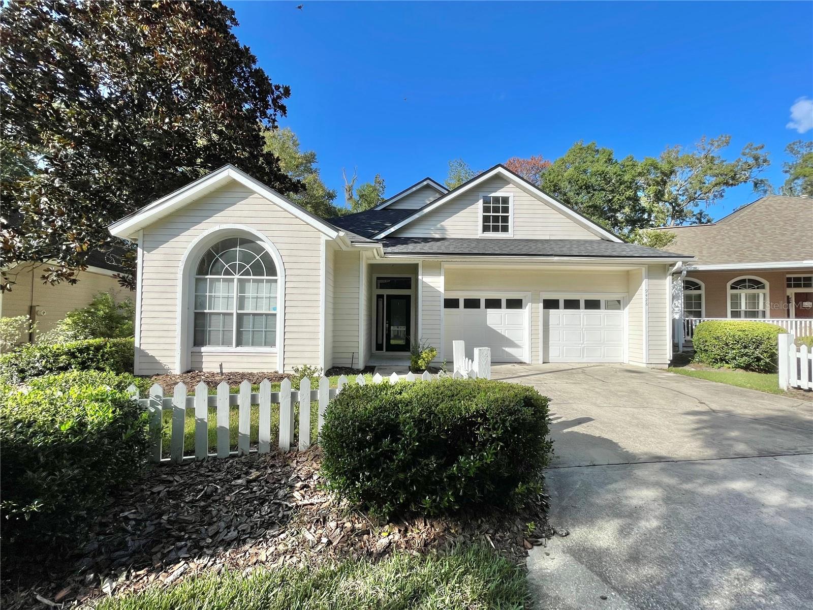 HAILE PLANTATION UNIT 33 PH 1 REP - Residential