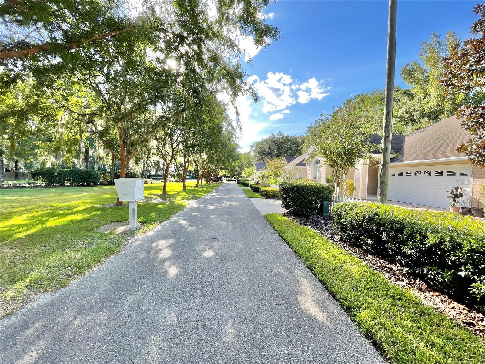 HAILE PLANTATION UNIT 33 PH 1 REP - Residential