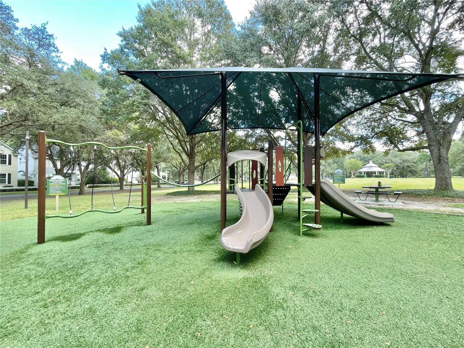HAILE PLANTATION UNIT 33 PH 1 REP - Residential