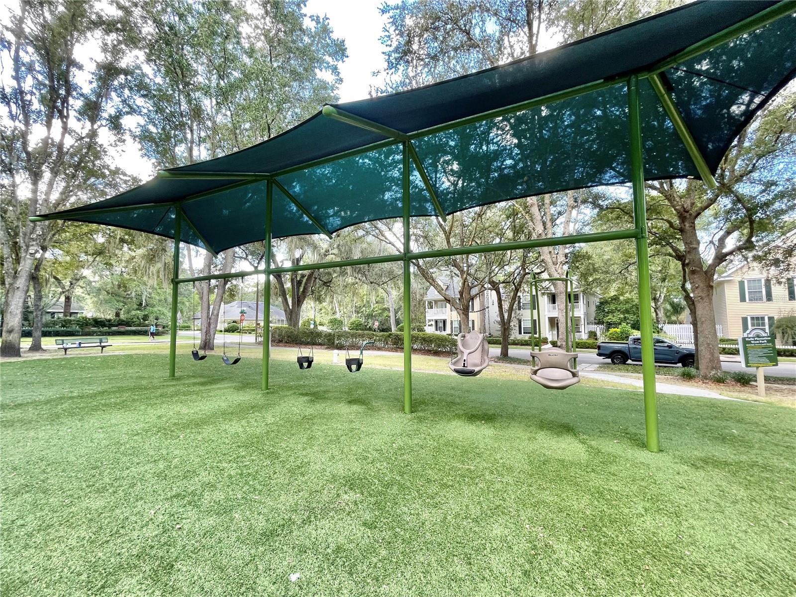 HAILE PLANTATION UNIT 33 PH 1 REP - Residential
