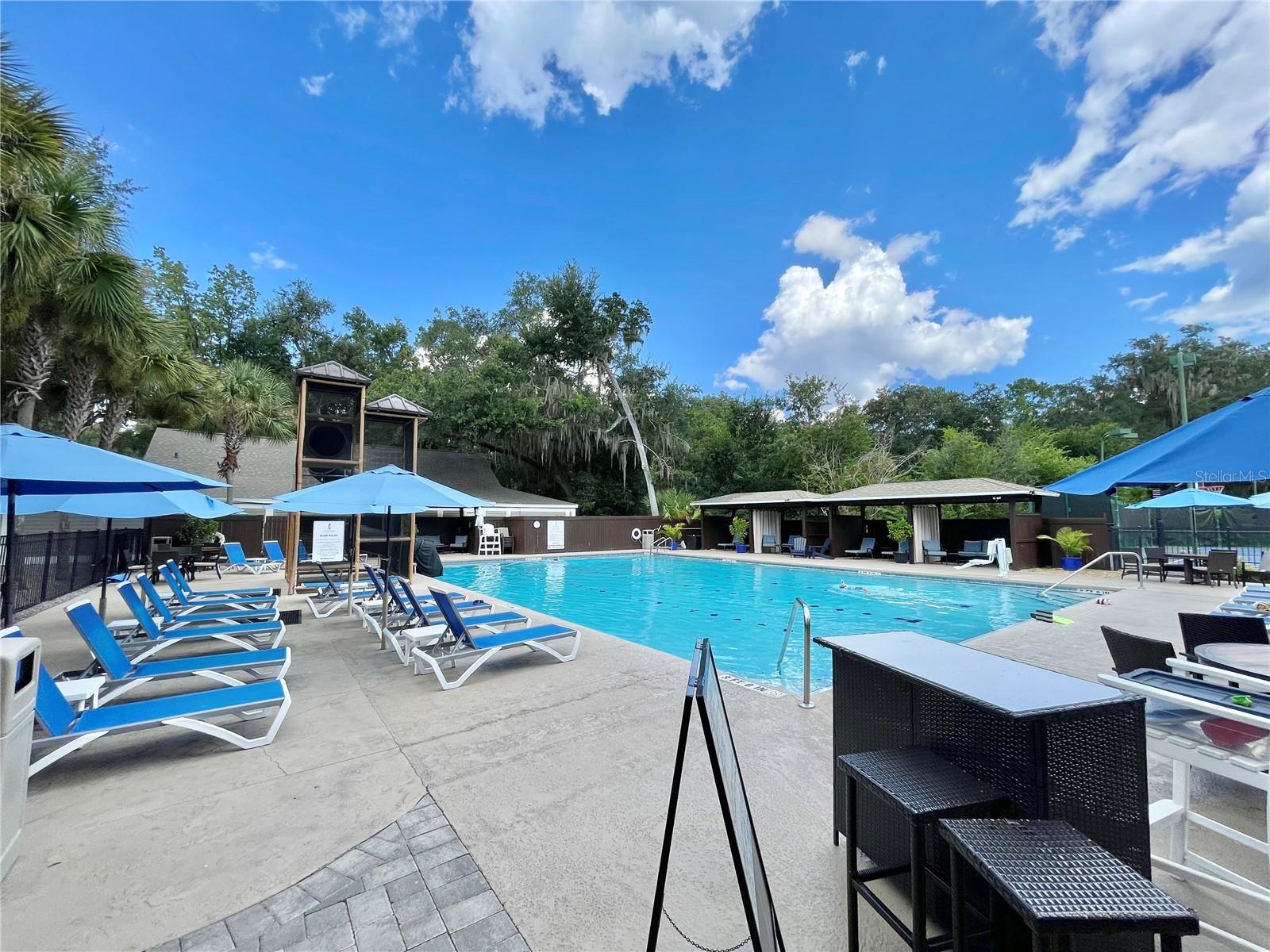 HAILE PLANTATION UNIT 33 PH 1 REP - Residential