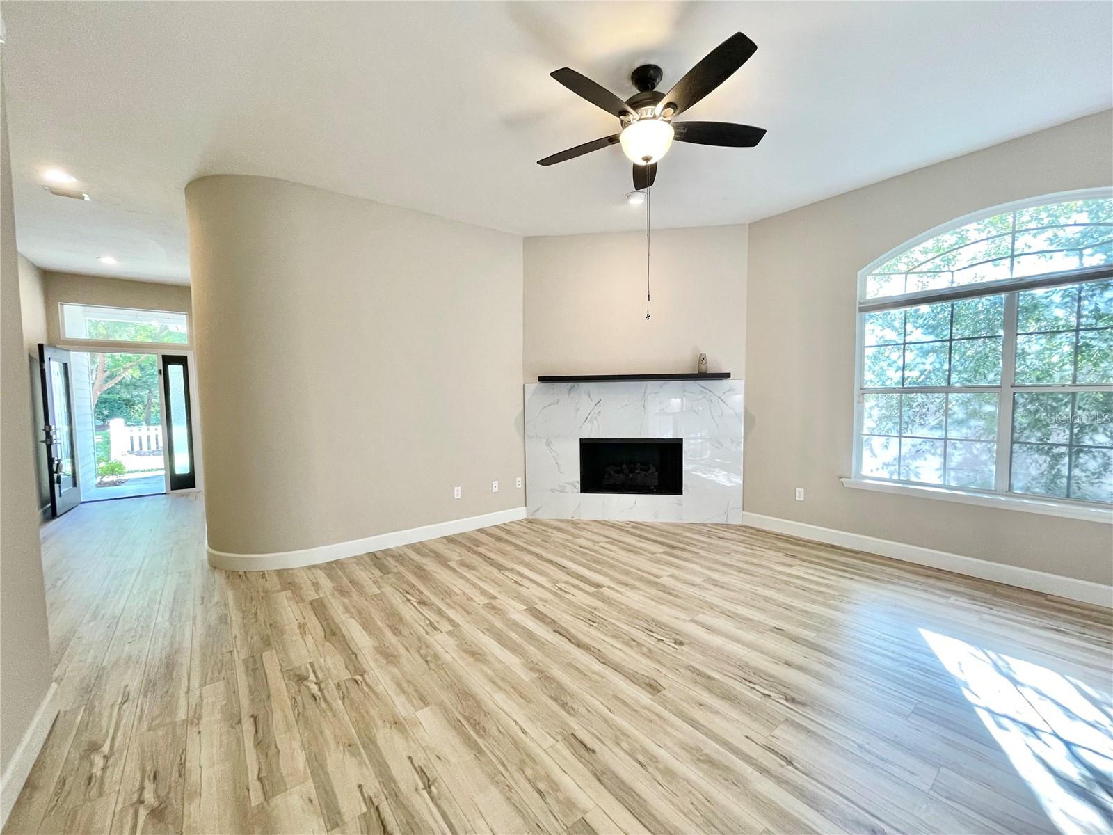 HAILE PLANTATION UNIT 33 PH 1 REP - Residential