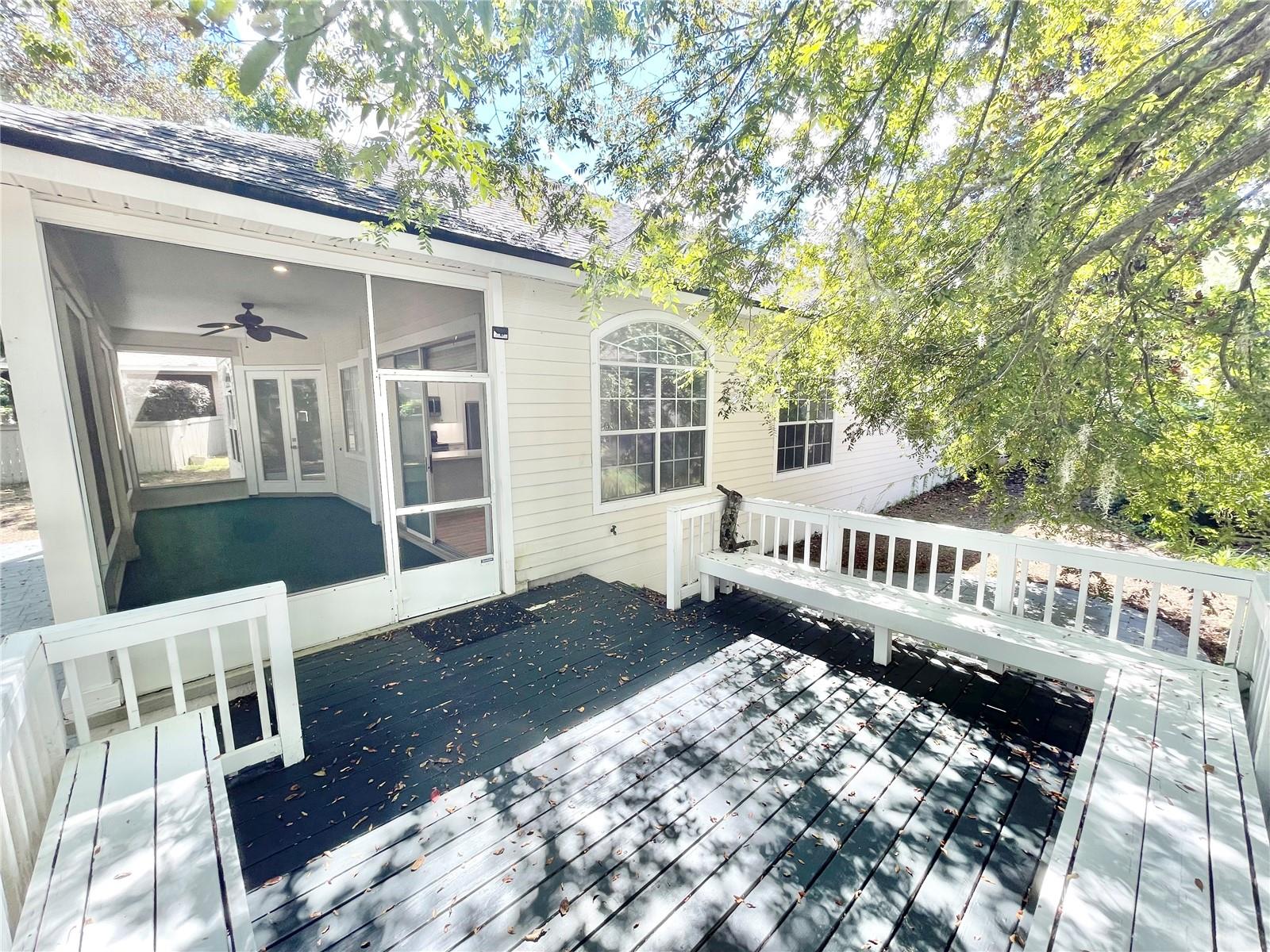 HAILE PLANTATION UNIT 33 PH 1 REP - Residential
