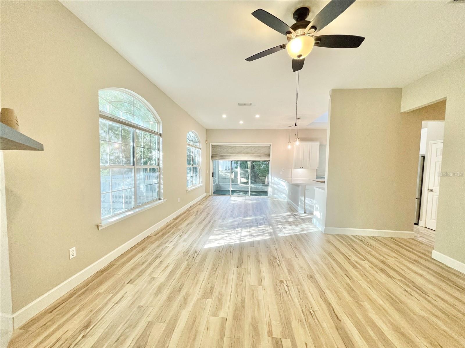 HAILE PLANTATION UNIT 33 PH 1 REP - Residential