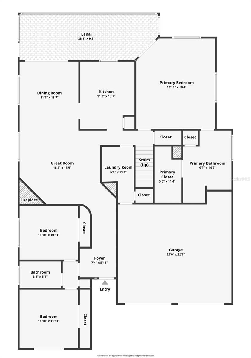 HAILE PLANTATION UNIT 33 PH 1 REP - Residential