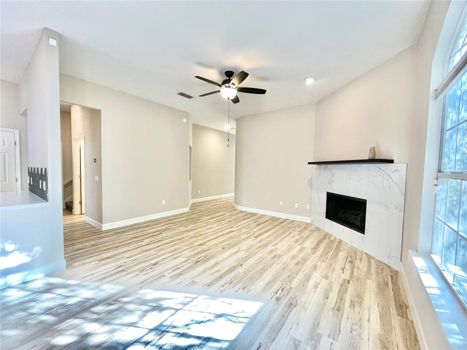 HAILE PLANTATION UNIT 33 PH 1 REP - Residential
