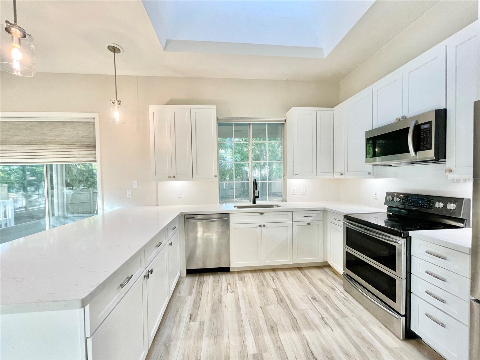 HAILE PLANTATION UNIT 33 PH 1 REP - Residential
