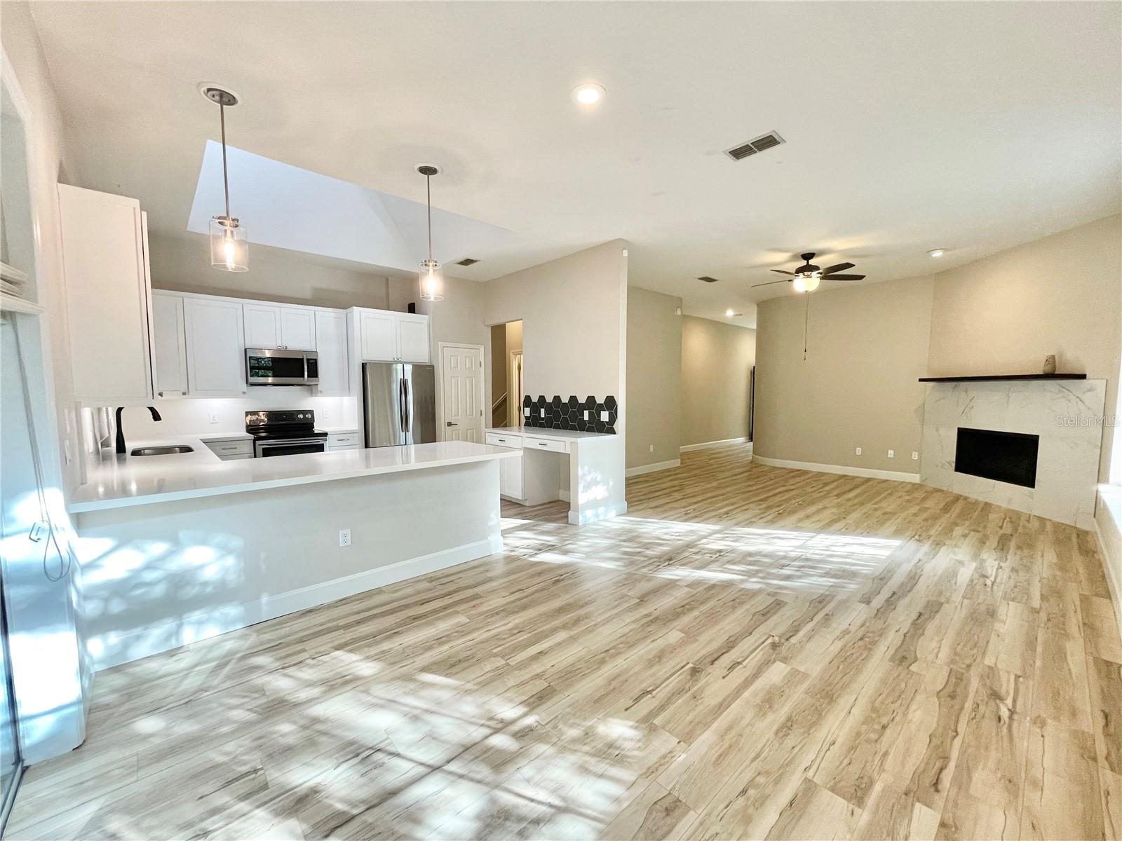 HAILE PLANTATION UNIT 33 PH 1 REP - Residential
