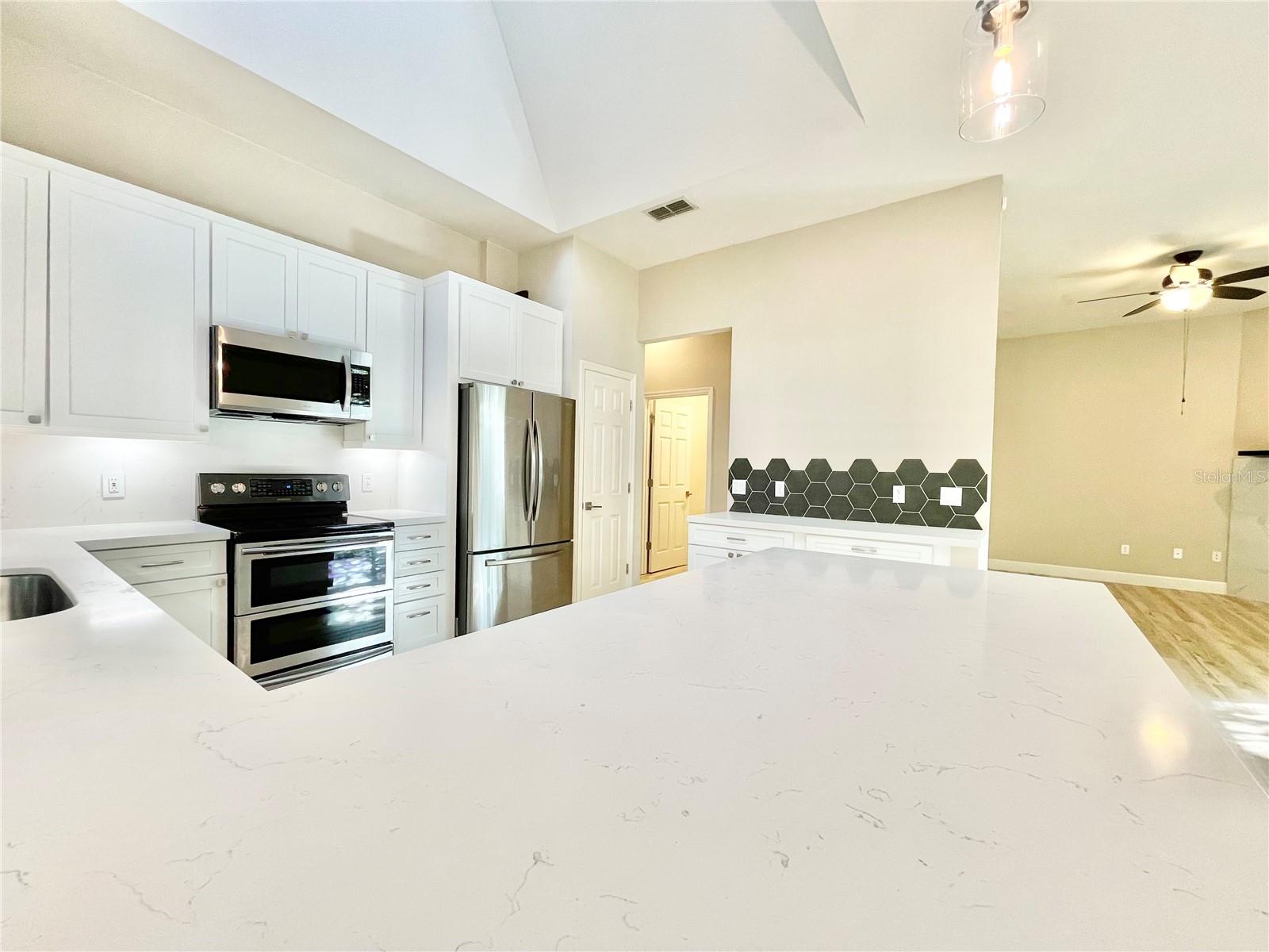 HAILE PLANTATION UNIT 33 PH 1 REP - Residential