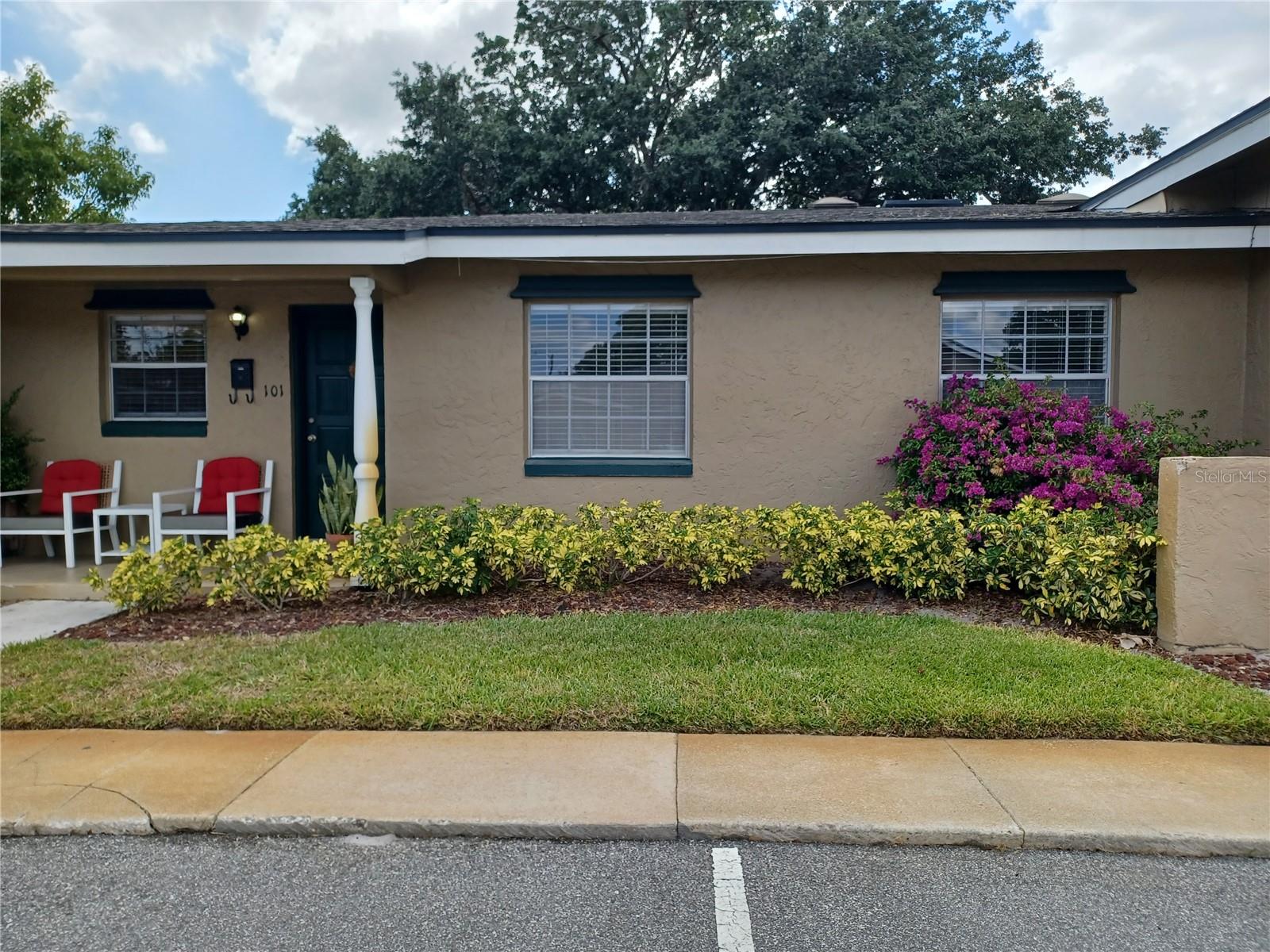 207 ESPLANADE WAY 101