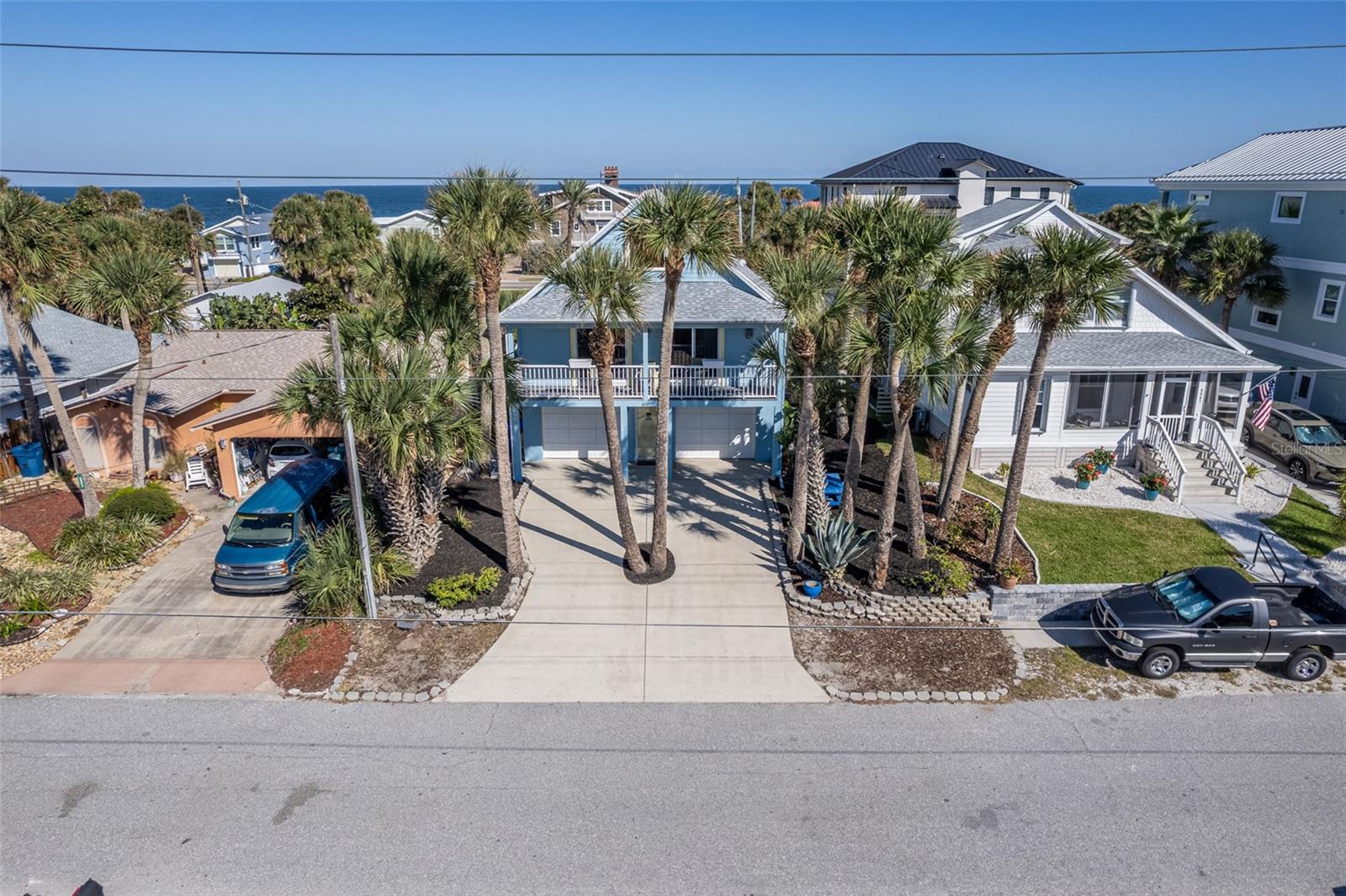 WILBUR BY SEA 01 - Residential