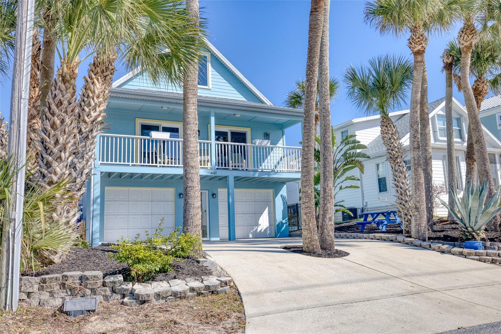 WILBUR BY SEA 01 - Residential