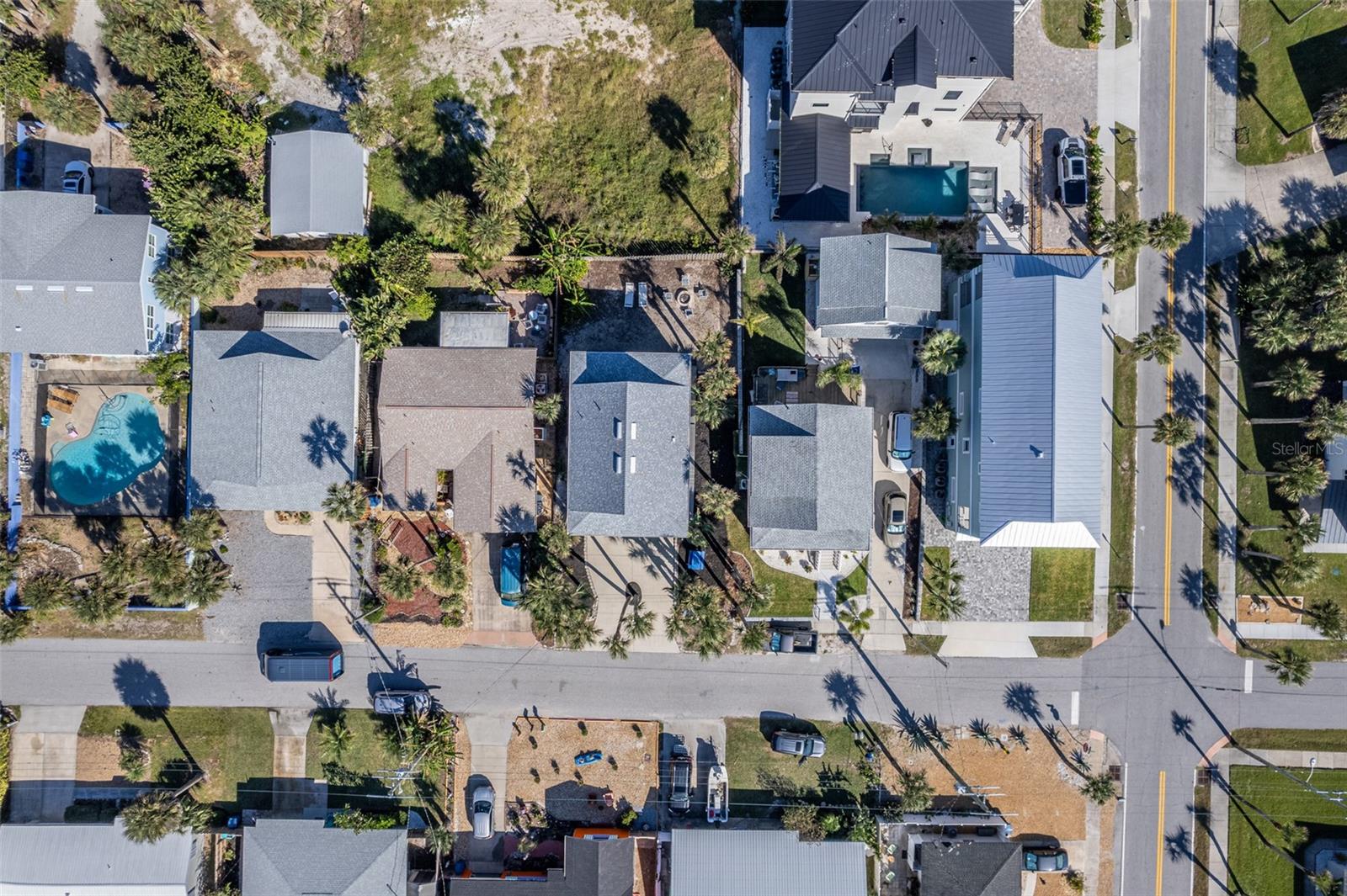 WILBUR BY SEA 01 - Residential