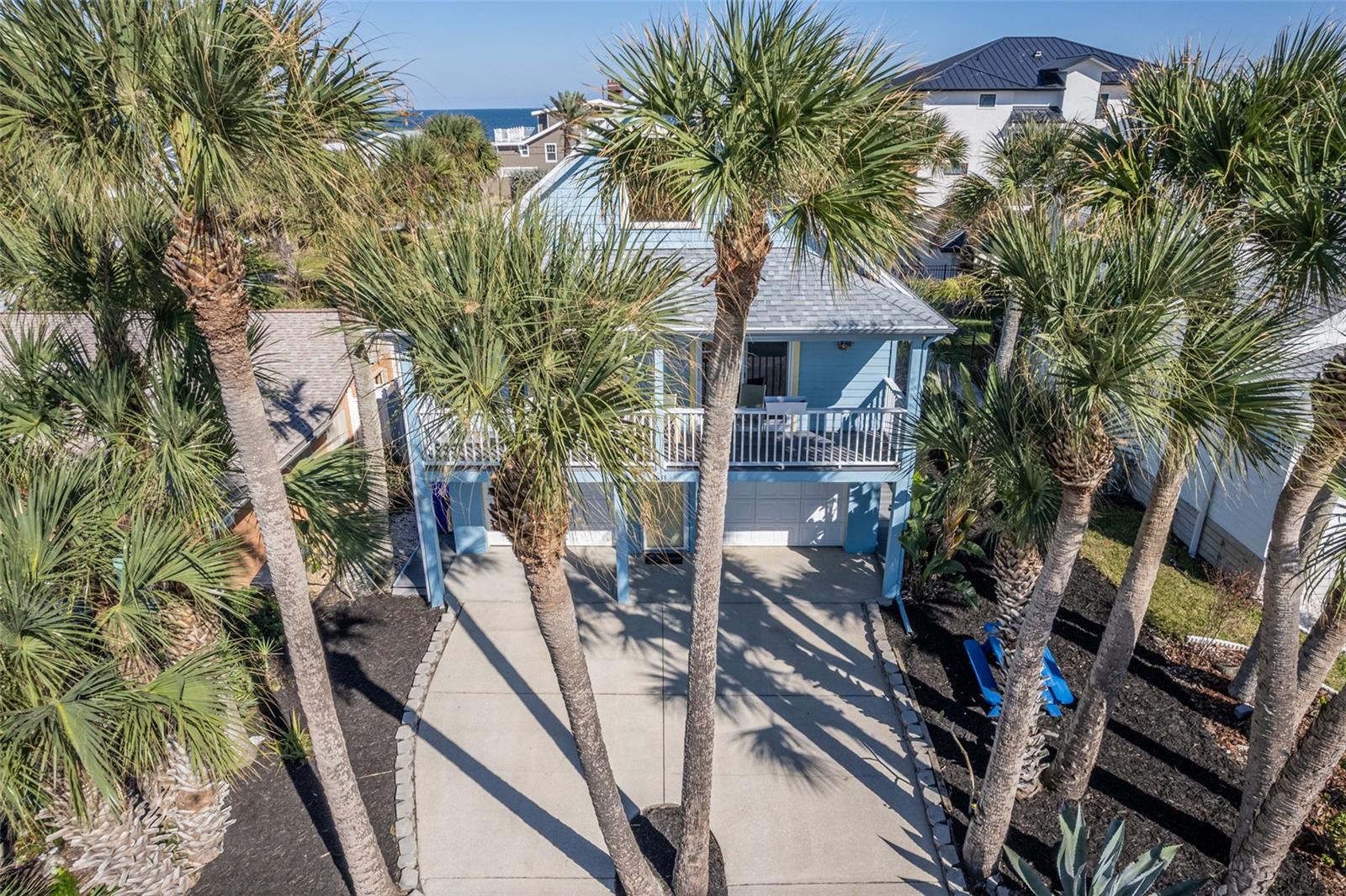 WILBUR BY SEA 01 - Residential